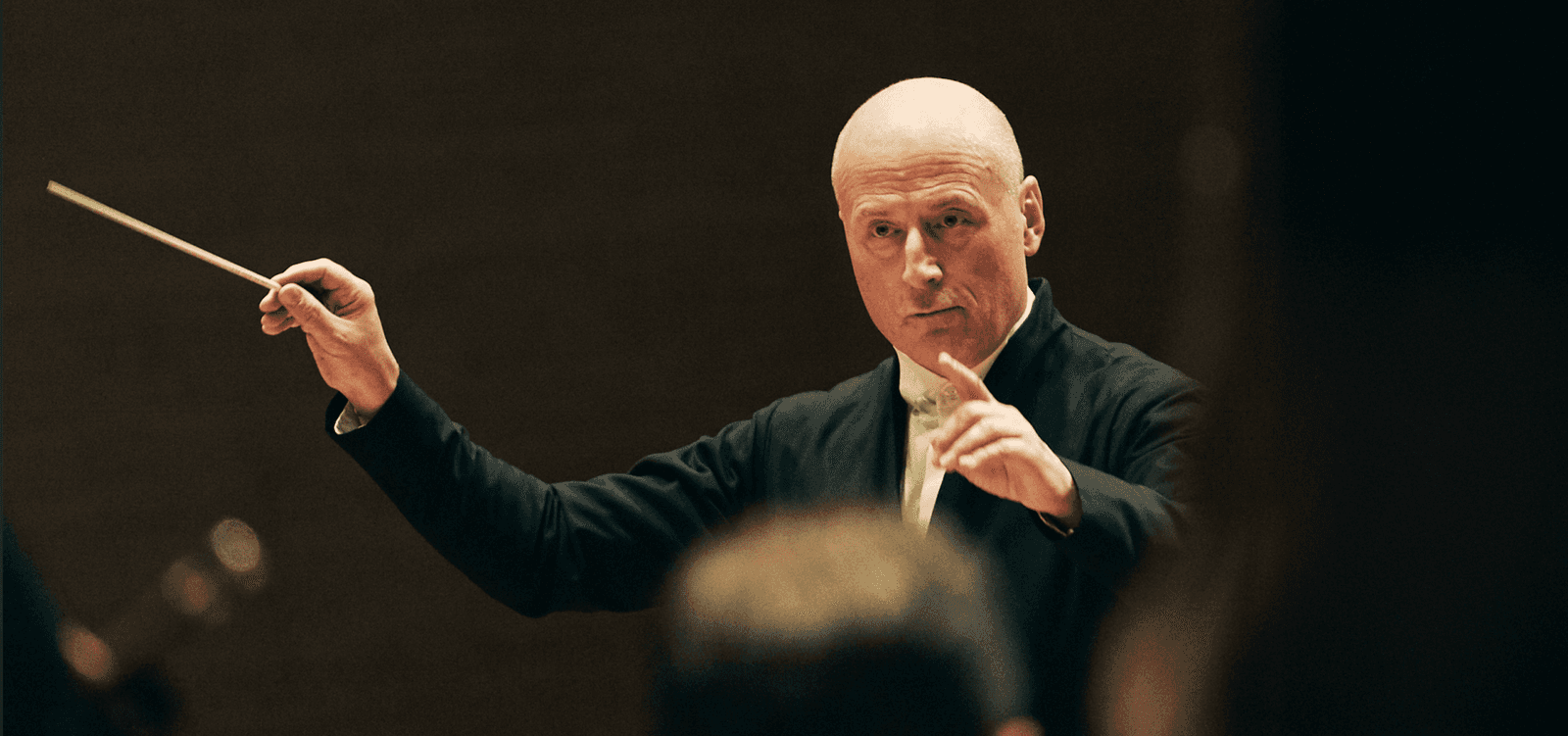 Mahler Symphony No. 6 by Paavo Järvi and the Tonhalle Orchestra Zurich