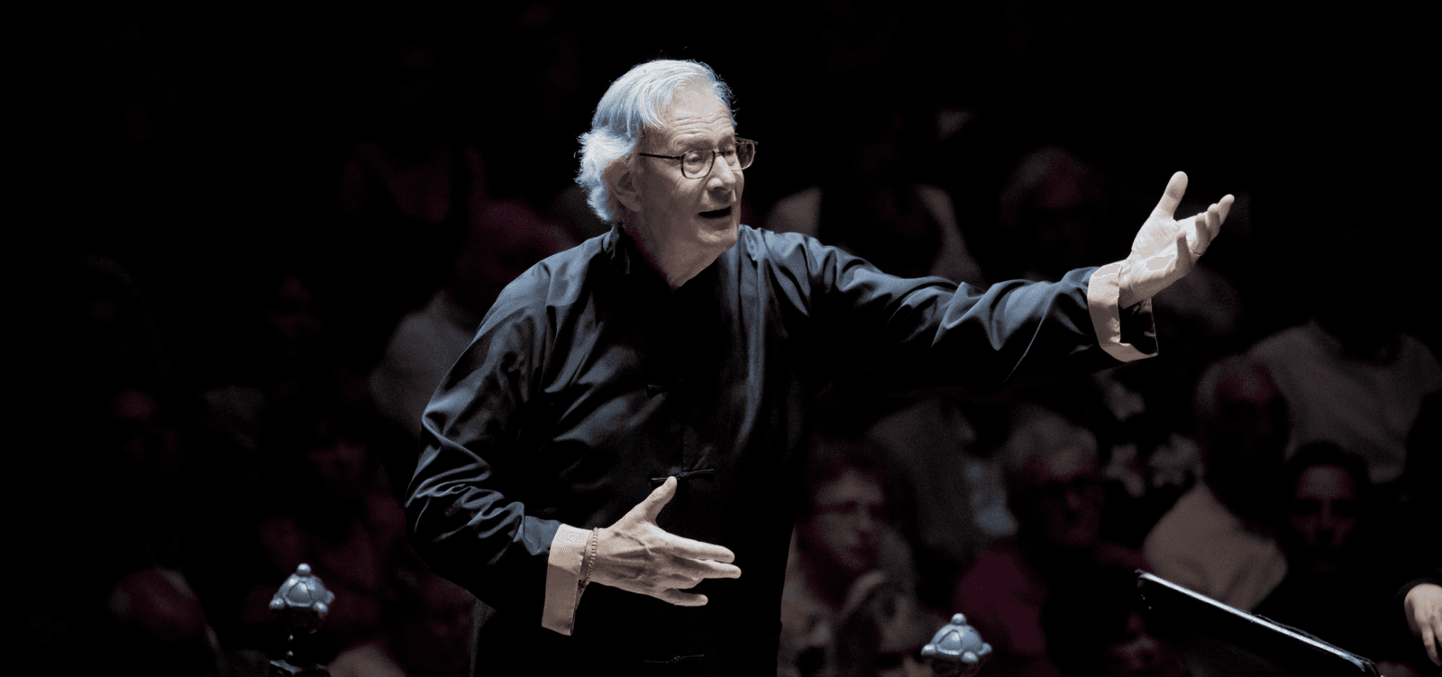 Sir John Eliot Gardiner: A Christmas Story Over Five Centuries