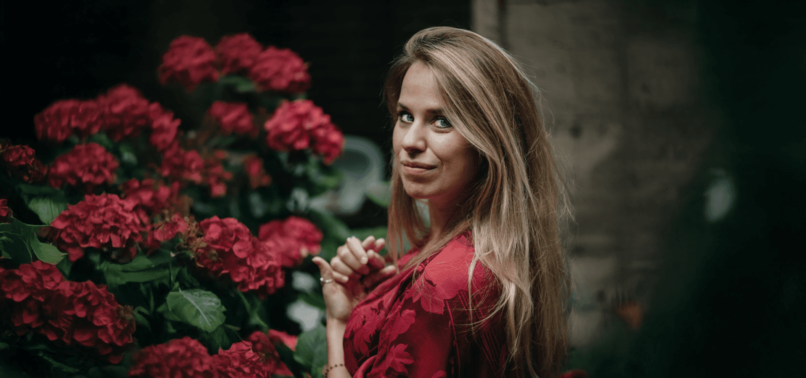 Nikki Treurniet zingt liederen van Schumann, Brahms en Debussy