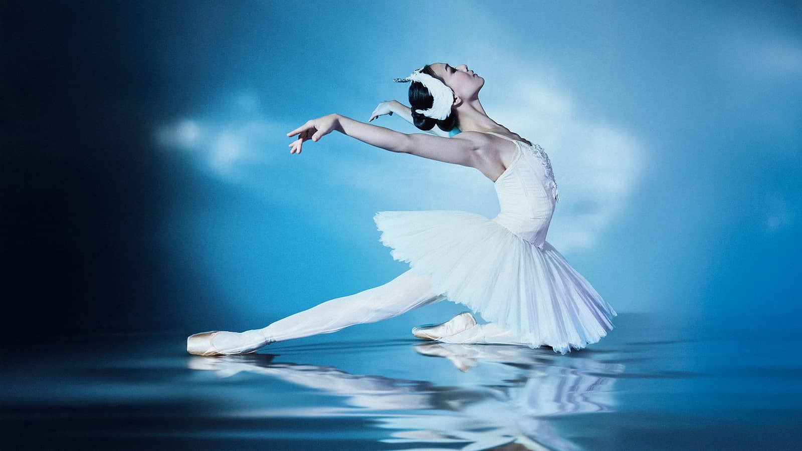 Swan Lake