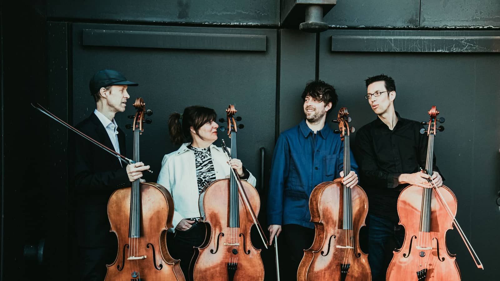 Cellofest - Metrocelli