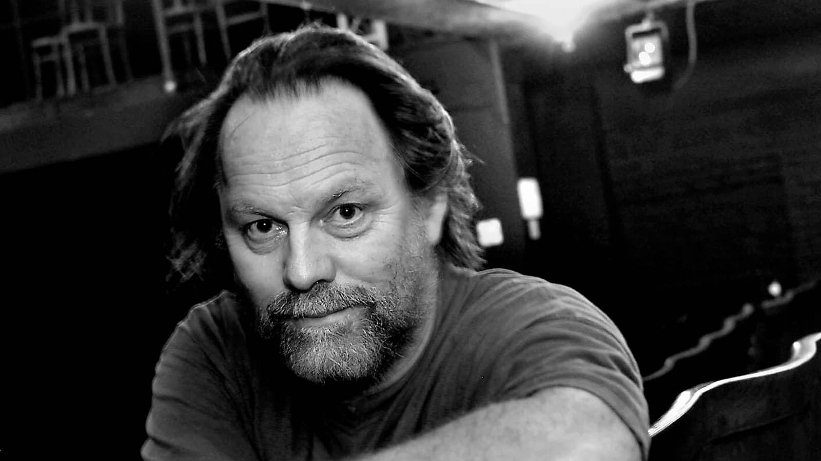 Hommage aan Bram Vermeulen - Bram 80