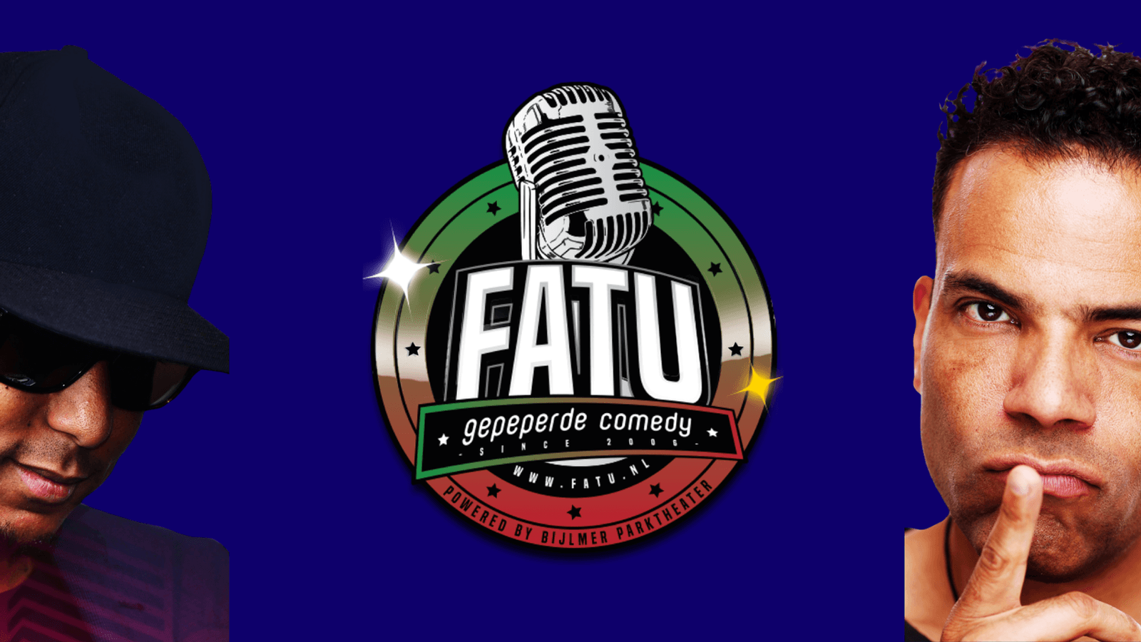 Fatu Late night