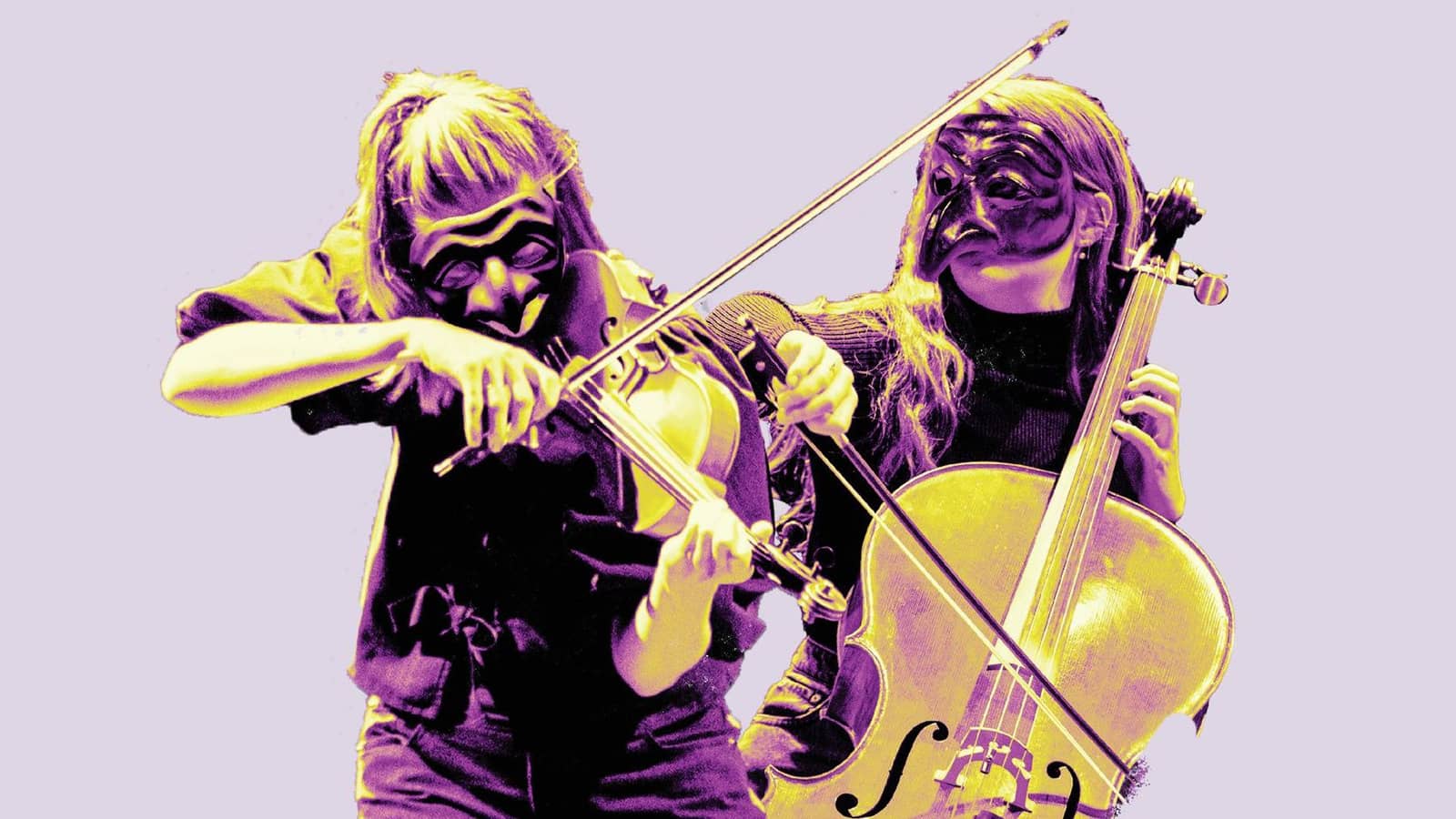 Pynarello & Jochem Stavenuiter - Pulcinella