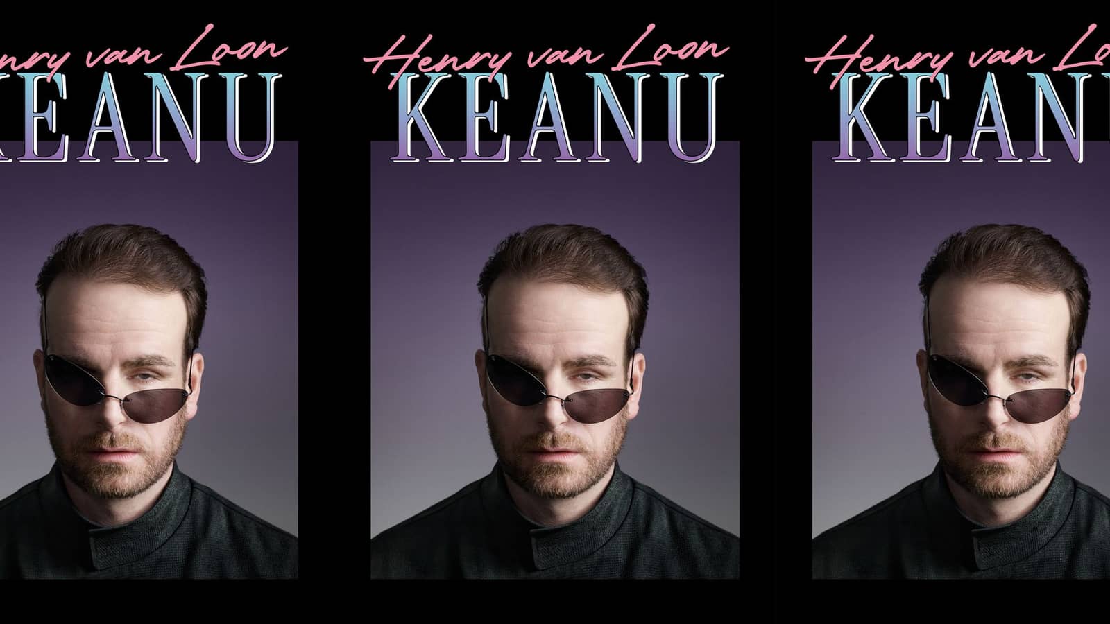 Henry van Loon Keanu