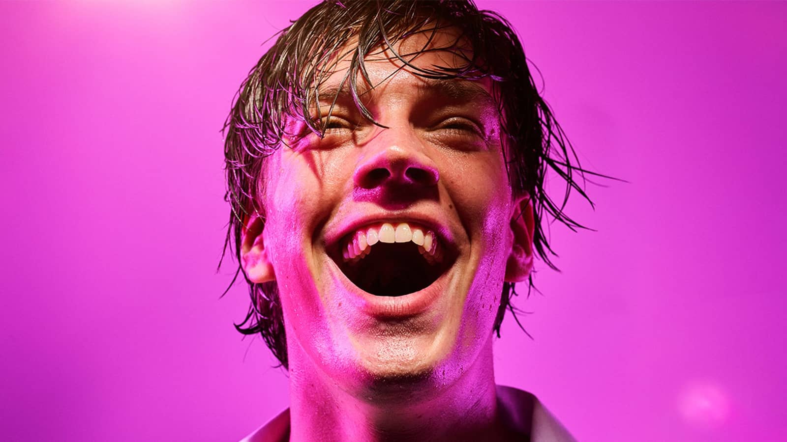 Thom Gerrits - Alleen Vanavond