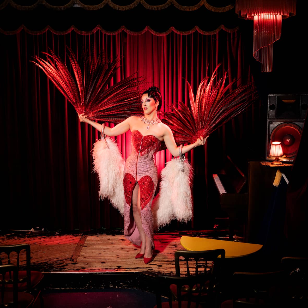 Queer Amsterdam: toen, nu en straks