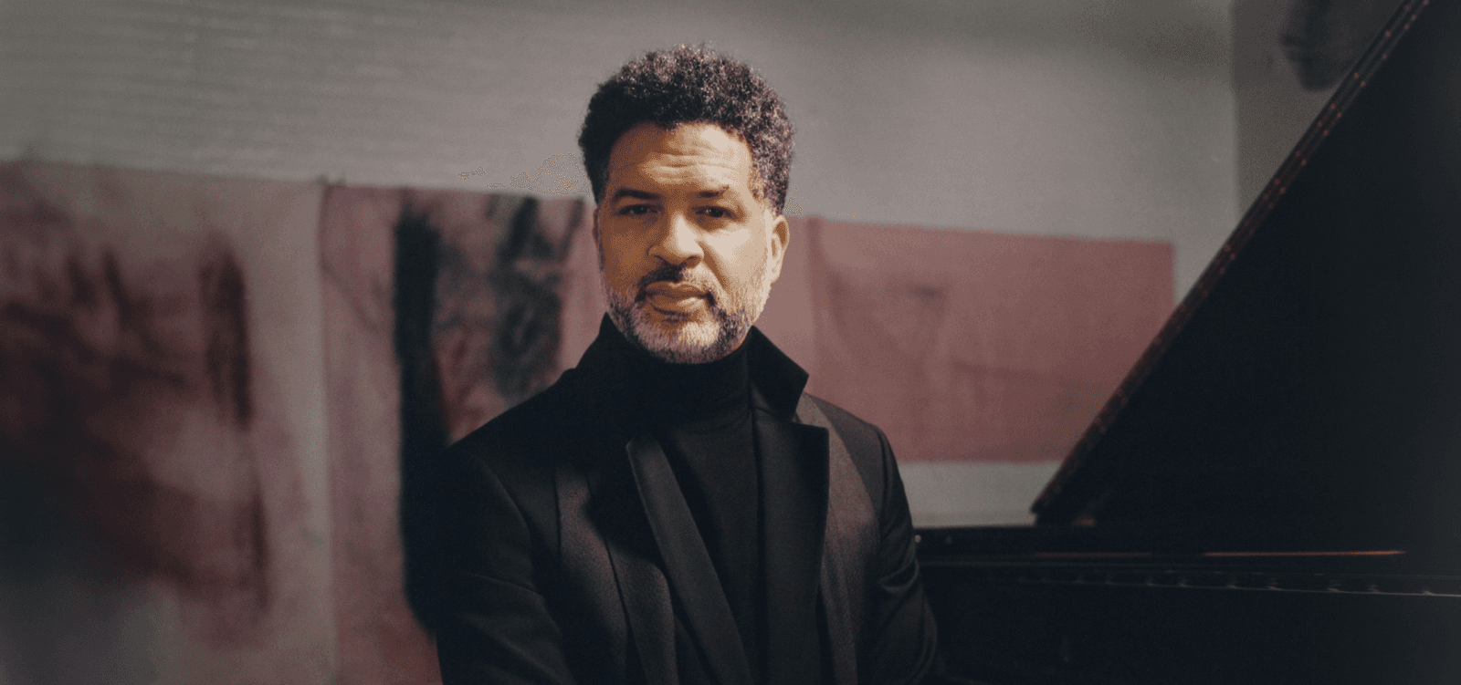 Jason Moran