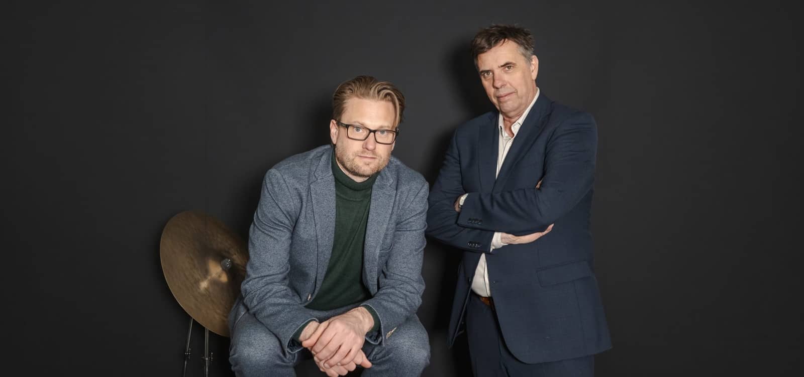 StarkLinnemann Trio: Transcending Beethoven