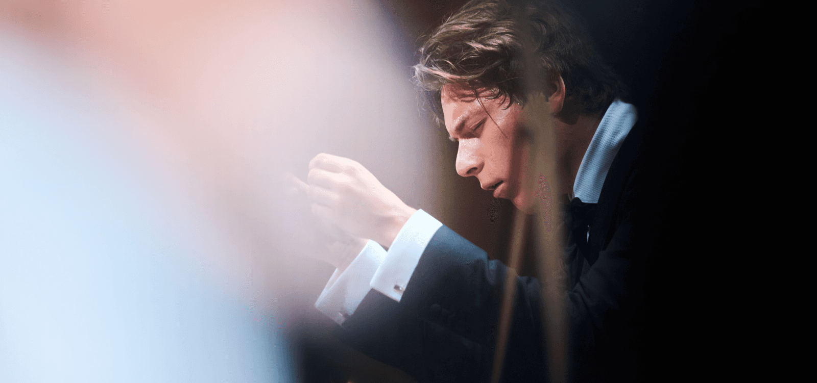 Concertgebouworkest Kerstmatinee met Klaus Mäkelä
