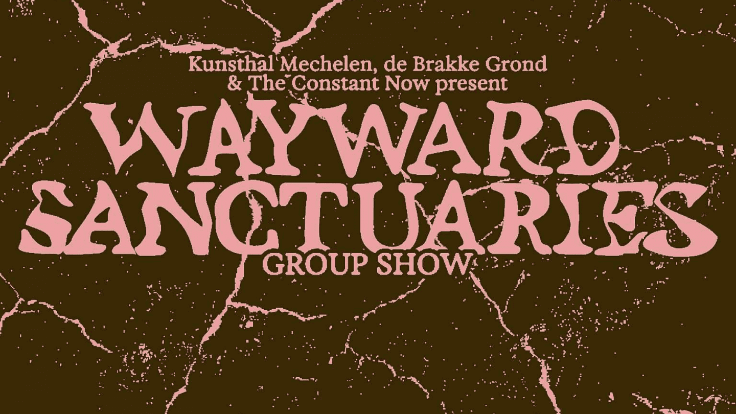 Wayward Sanctuaries