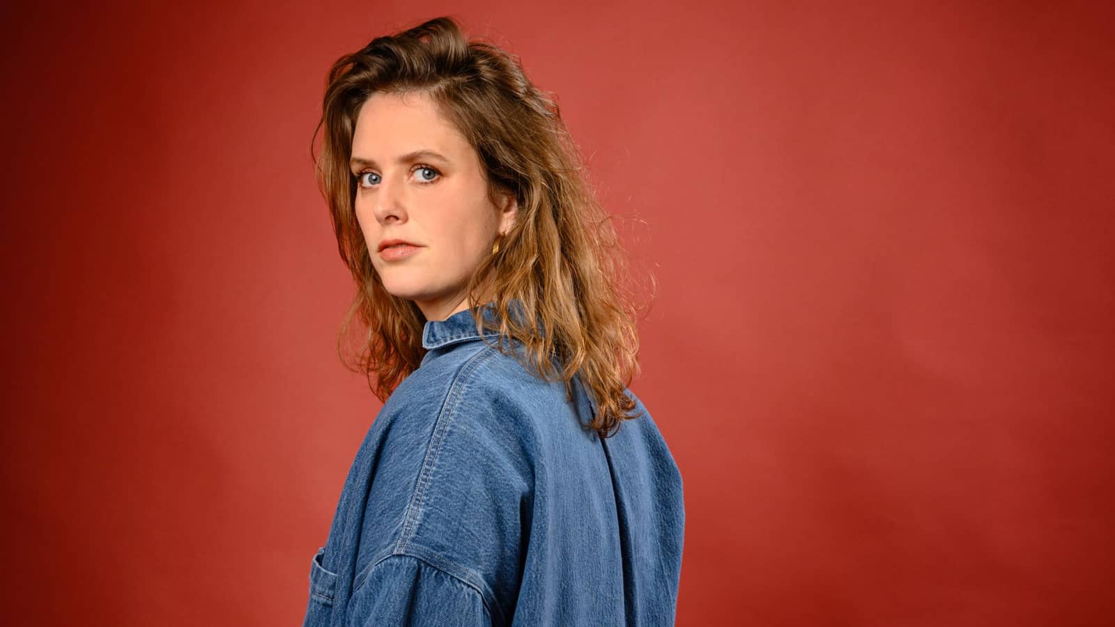 Maaike Ouboter - Met band