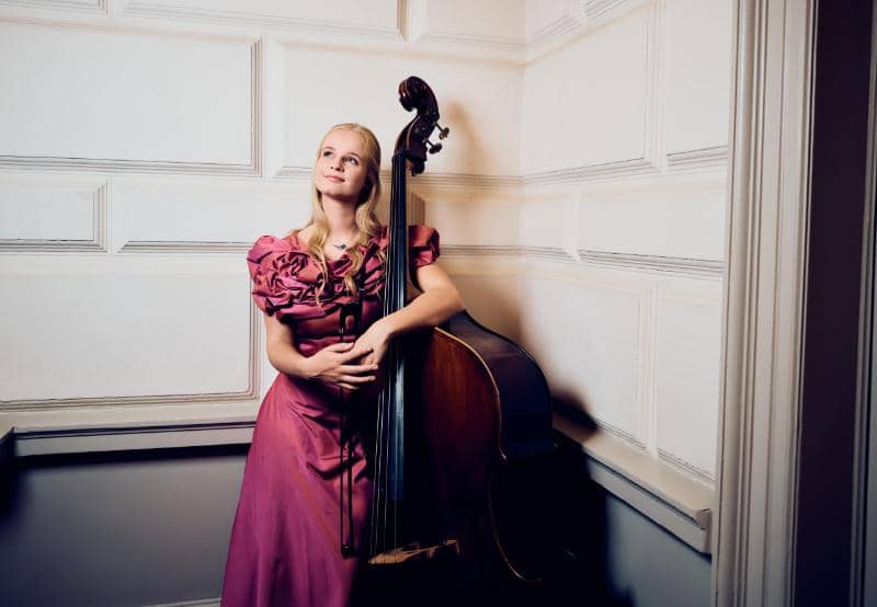 Grachtenfestival: Een Avond met Sasha Witteveen