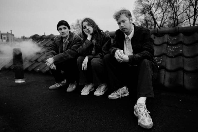 Grachtenfestival: Judith Jiskoot Trio