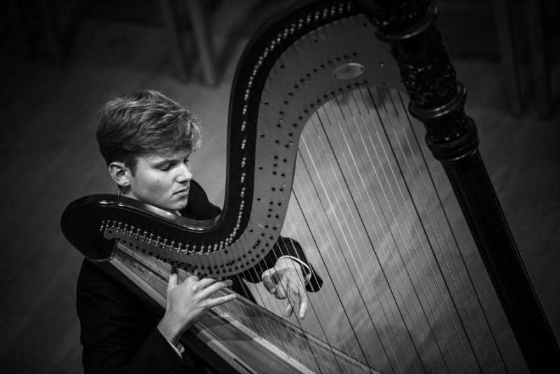 Grachtenfestival: Joost Willemze