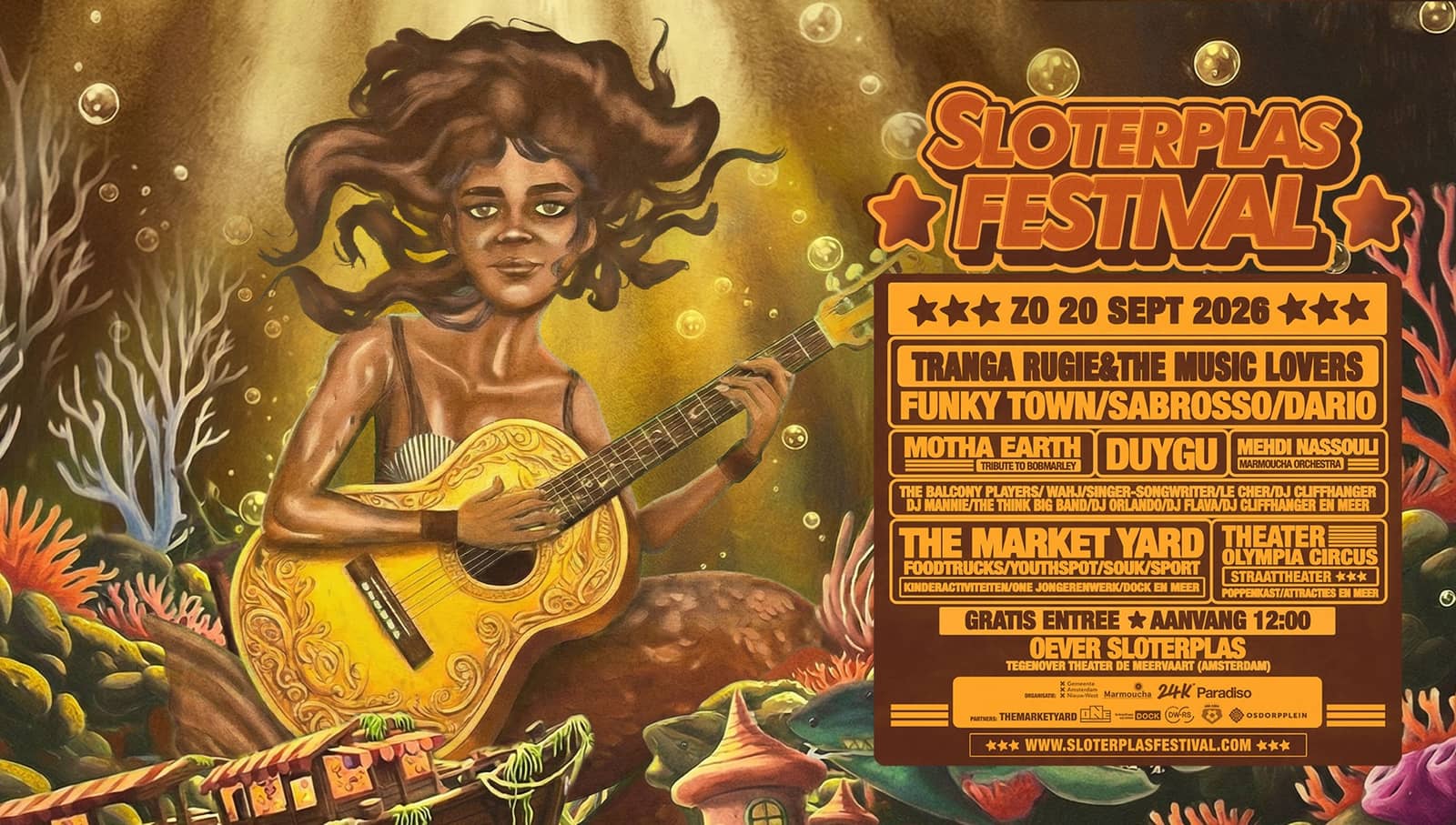 Sloterplasfestival