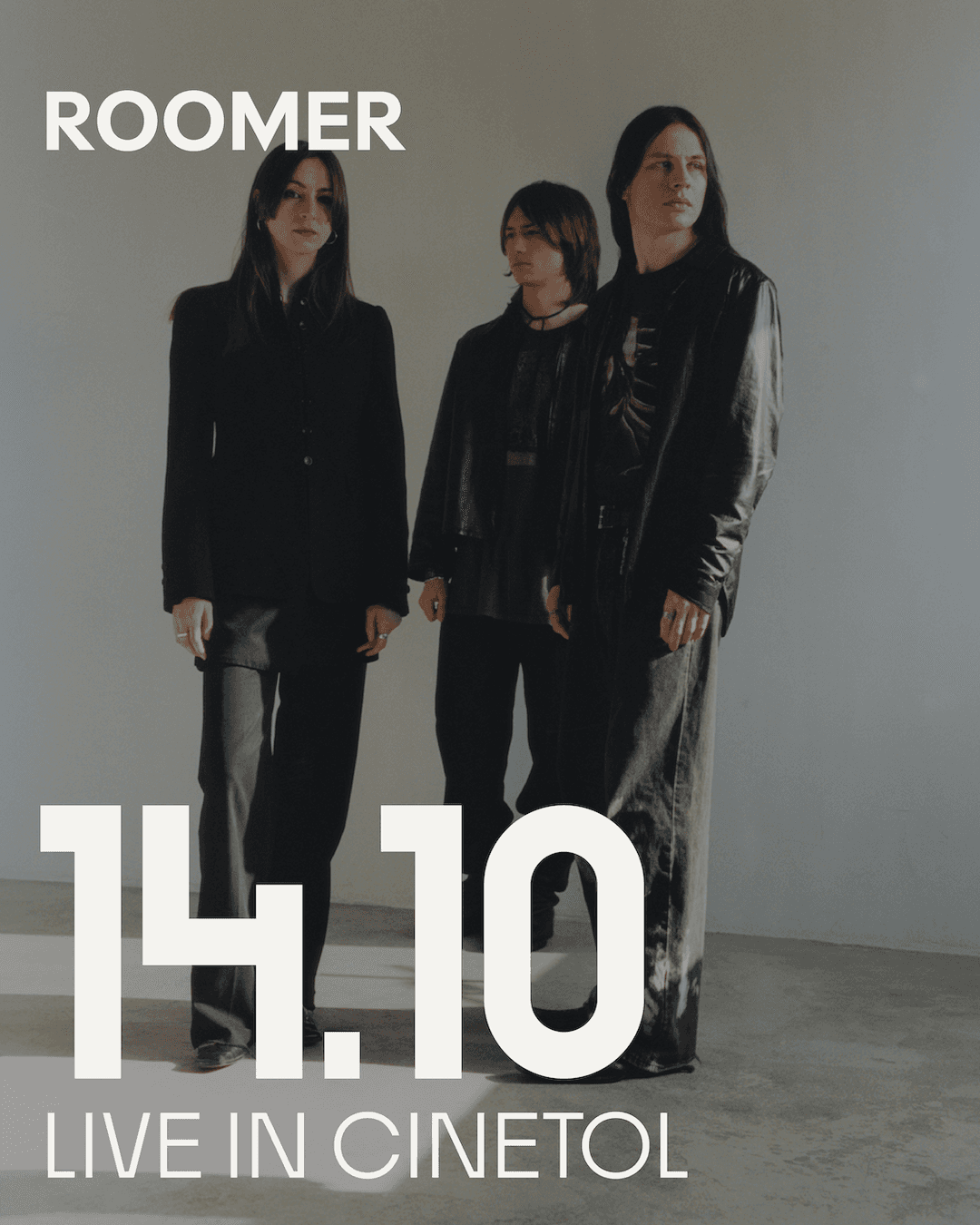 Roomer