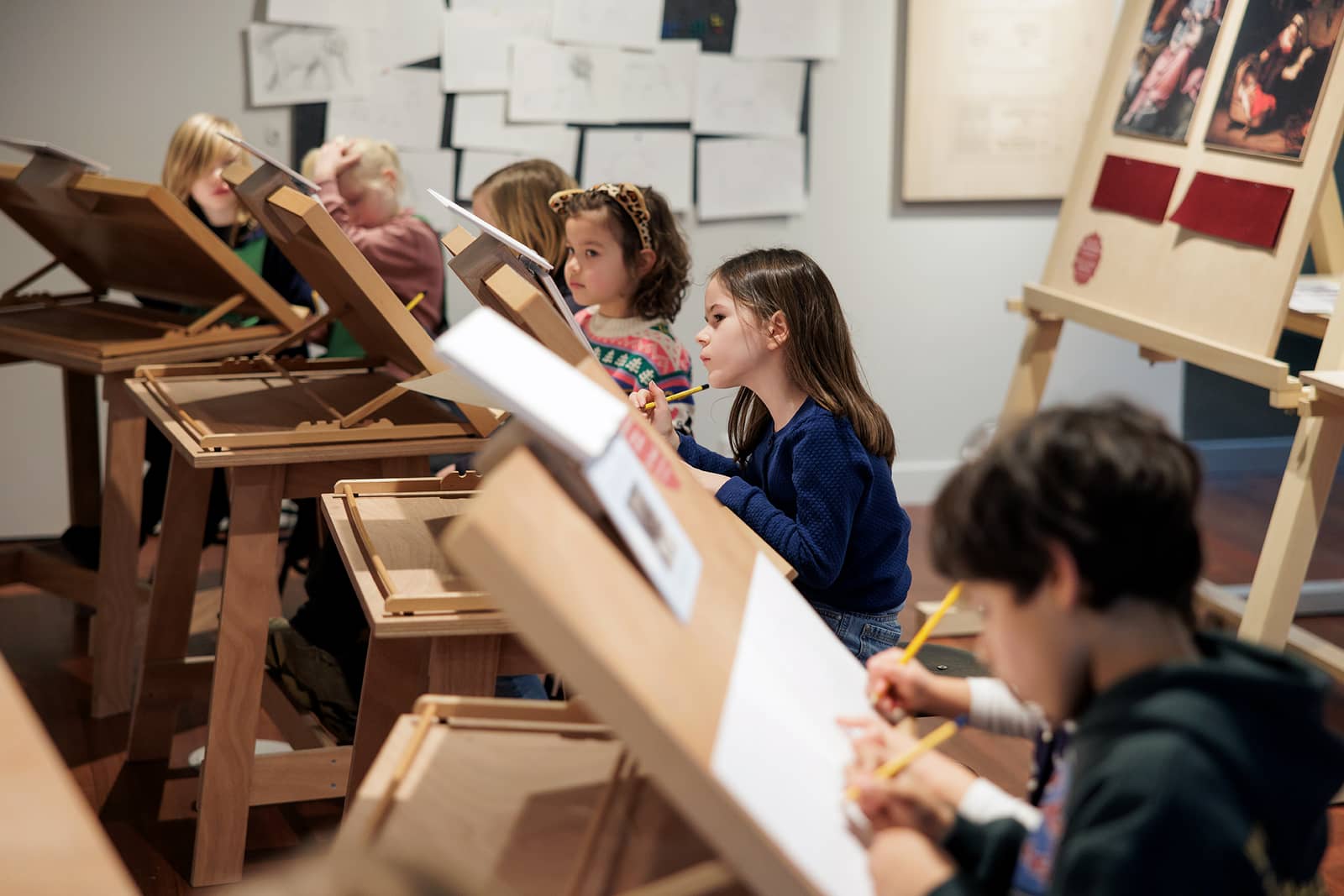 Celebrate summer at The Rembrandt House Museum