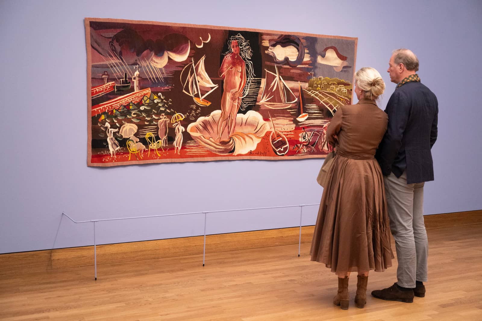Masterpieces from Le Havre