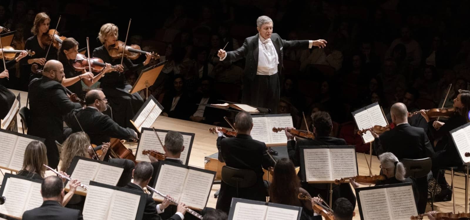 Griekse klanken met Athens State Orchestra