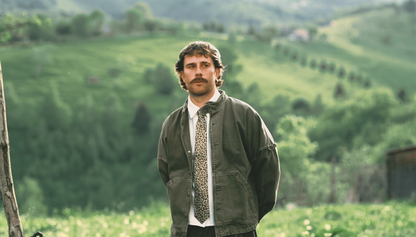 Sam Tompkins