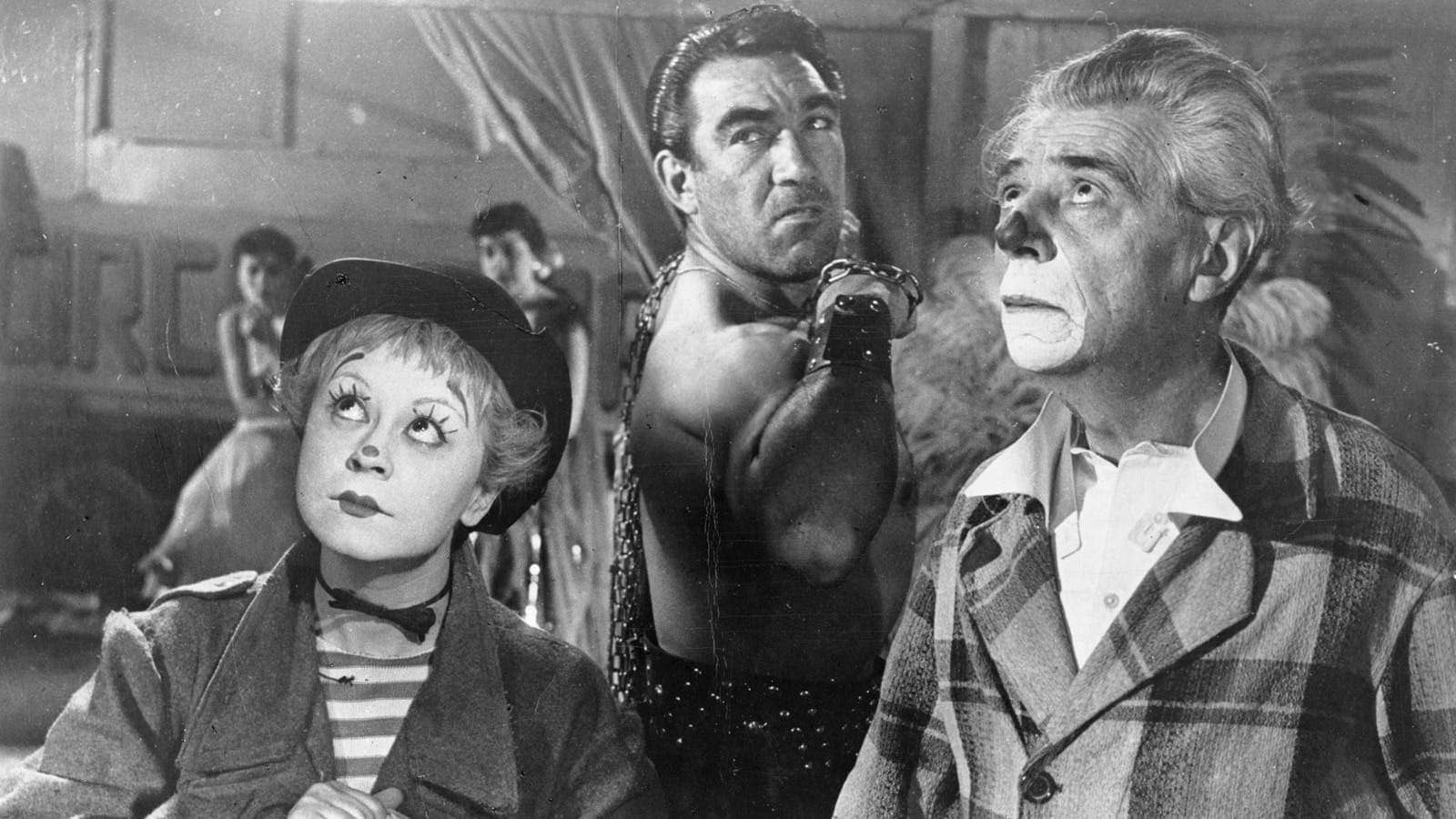 La Strada