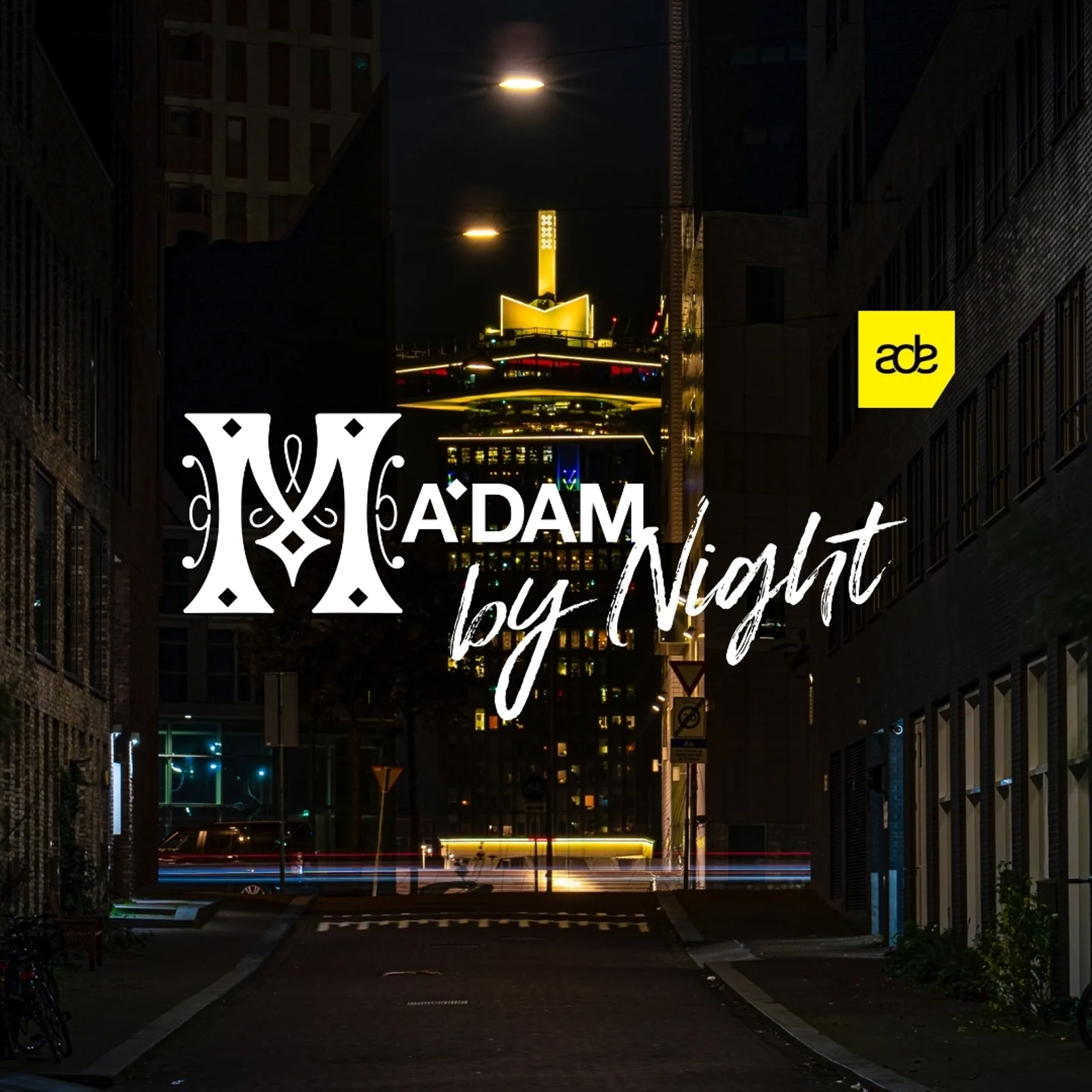Madam invites: PIV