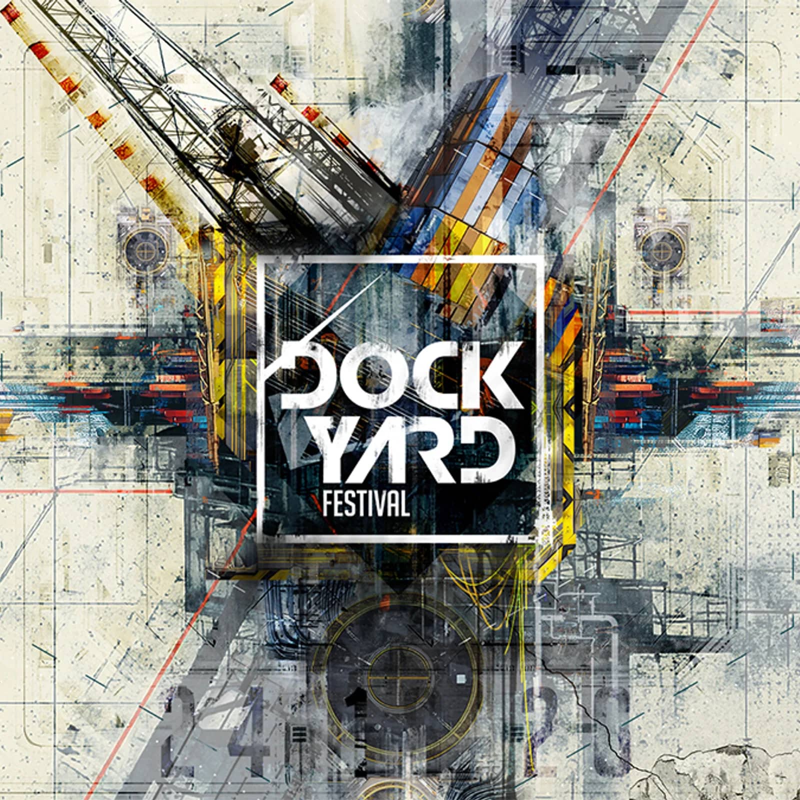 Dockyard Festival ADE