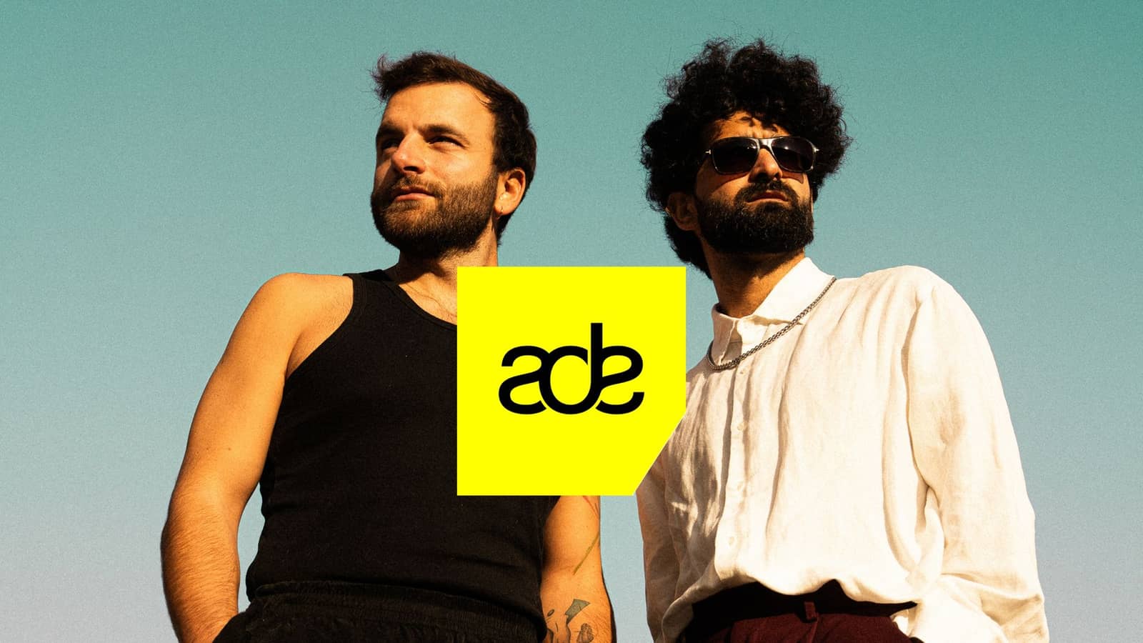ADE: Tut Kalbimi Tut Oh Voyage, DJ Klapsalon & Afrobot