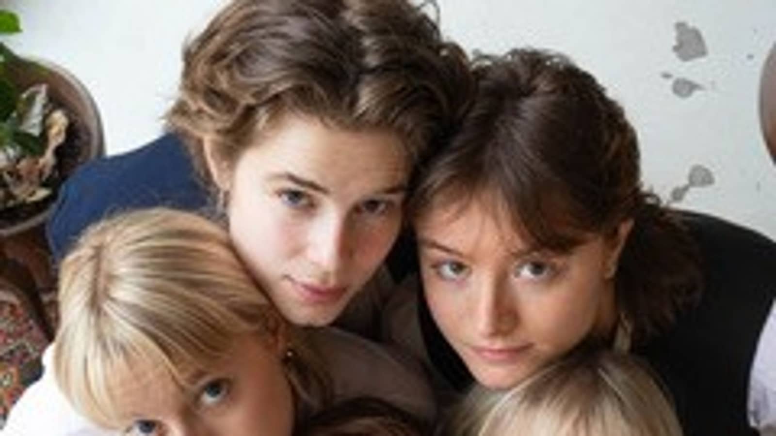 Collectief POT - De Derde Vrouw