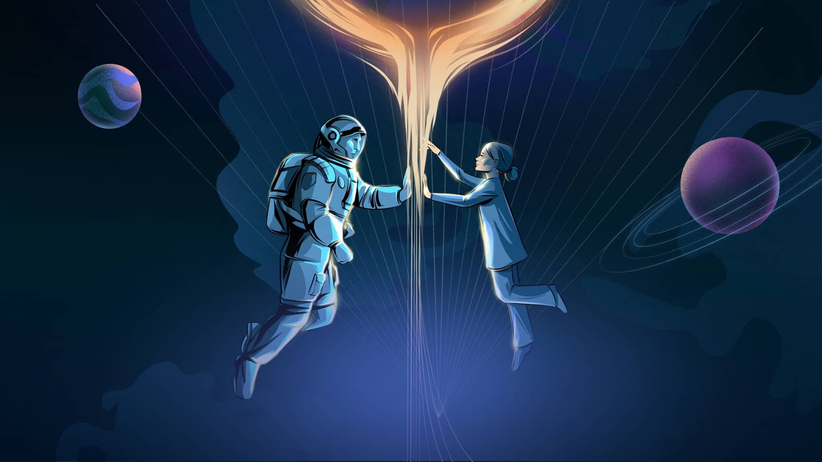 Interstellar: Tribute to Hans Zimmer by La Chapelle Sauvage