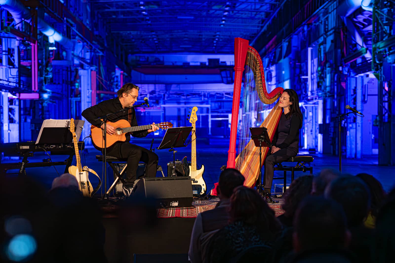 Philip Glass door Lavinia Meijer & Reyer Zwart