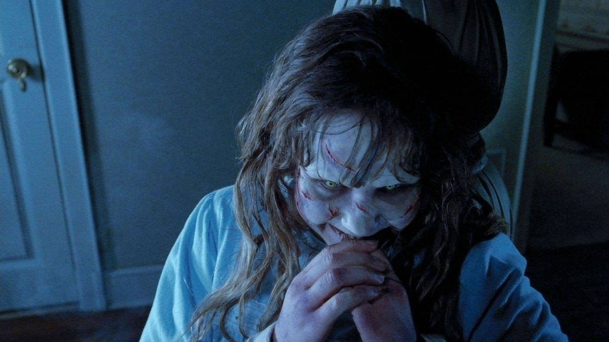 The Exorcist (4K Restoration)
