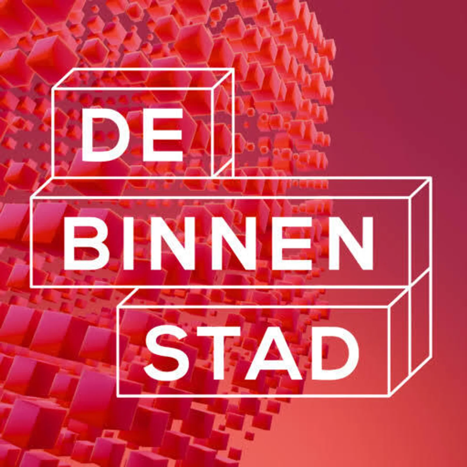 De Binnenstad X TNT records