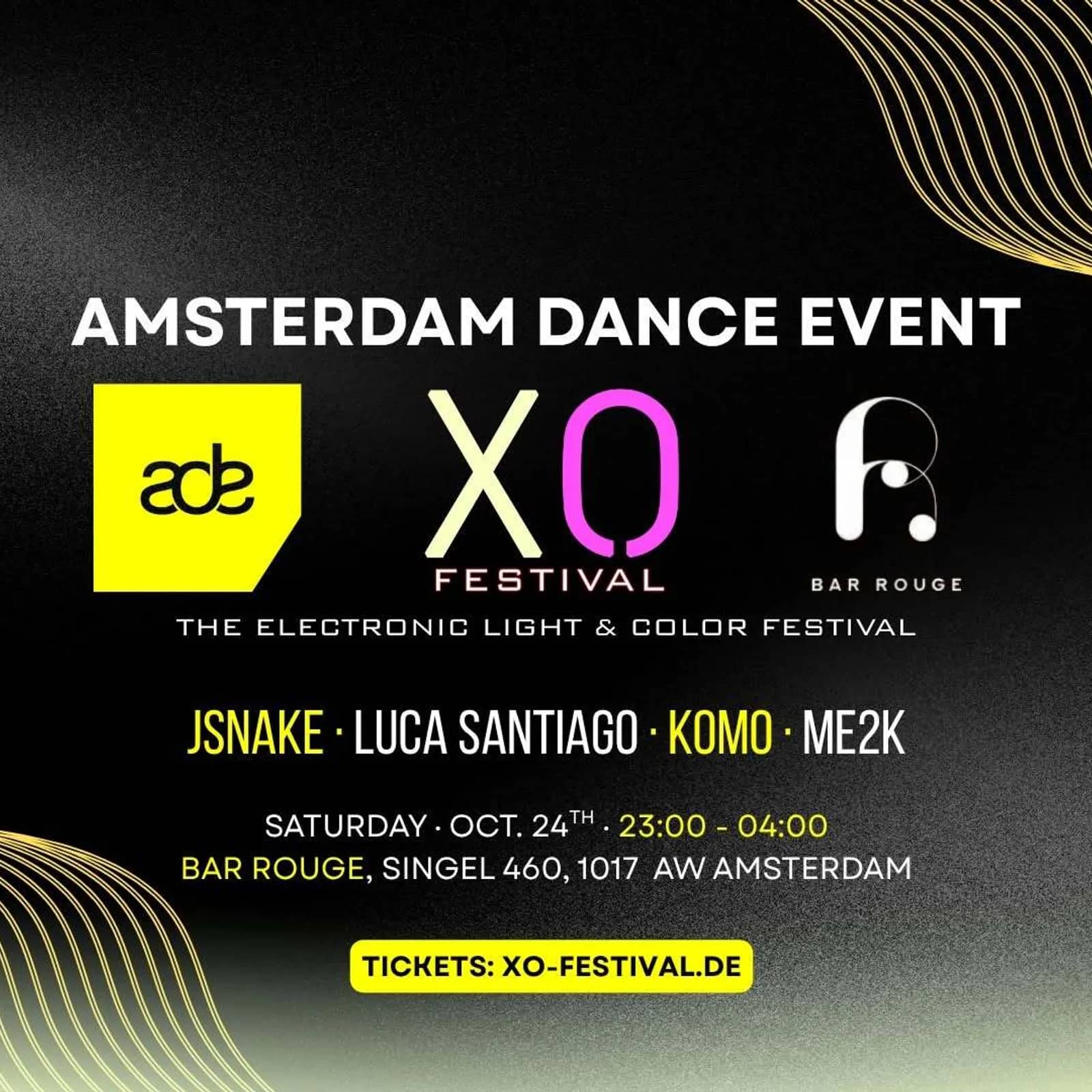 XO Festival
