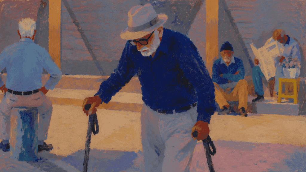 Didier Eribon on Class and Inequality