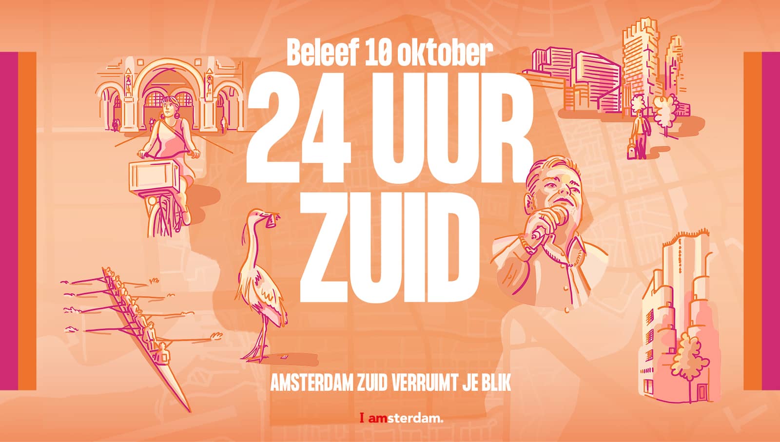 Taste the ZuiderMRKT