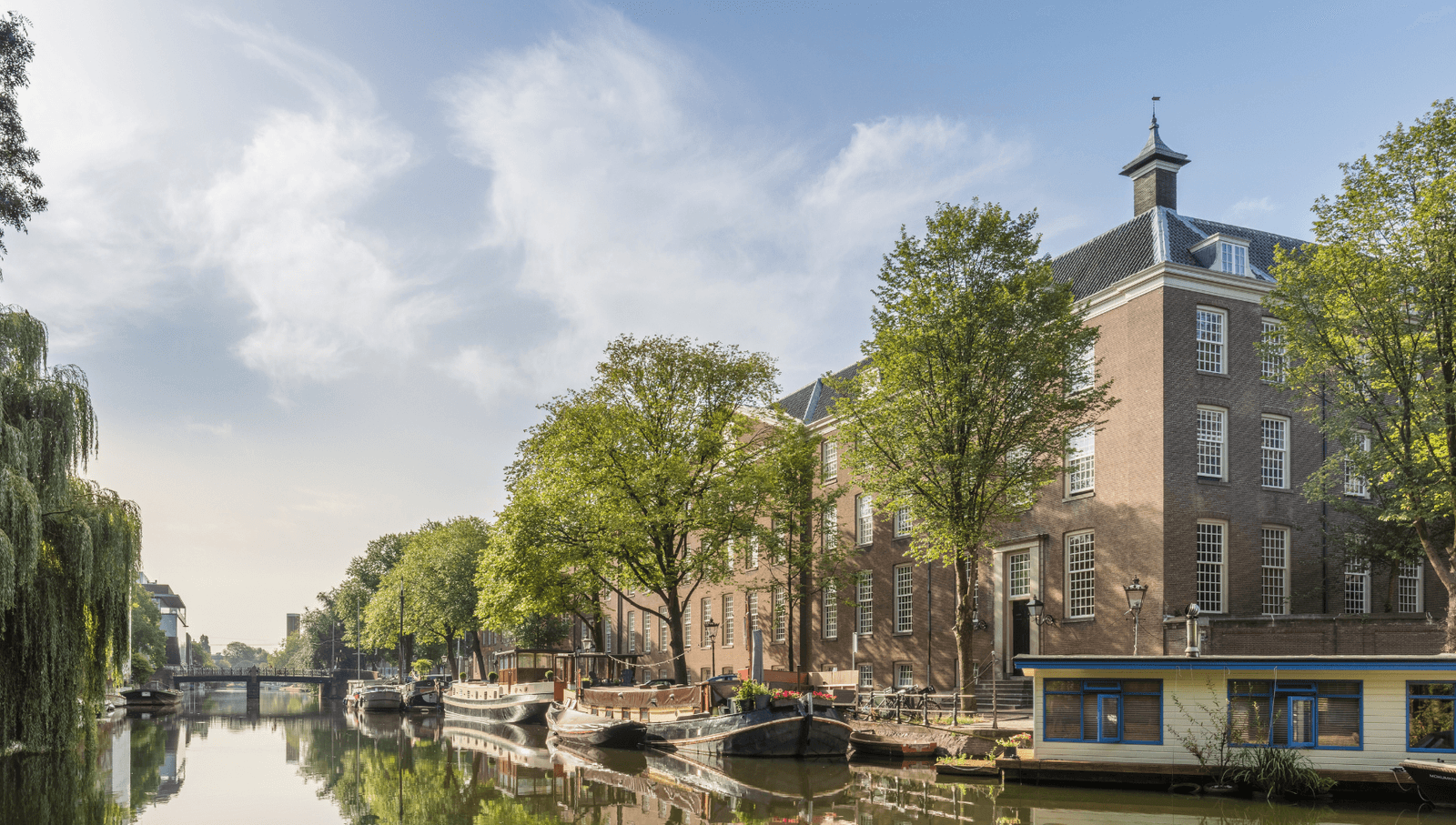 Vrij Denken. Hoe de ideeën van Luther en Erasmus de wereld verander(d)en'