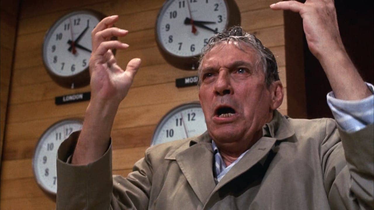 Network (4K Restoration)