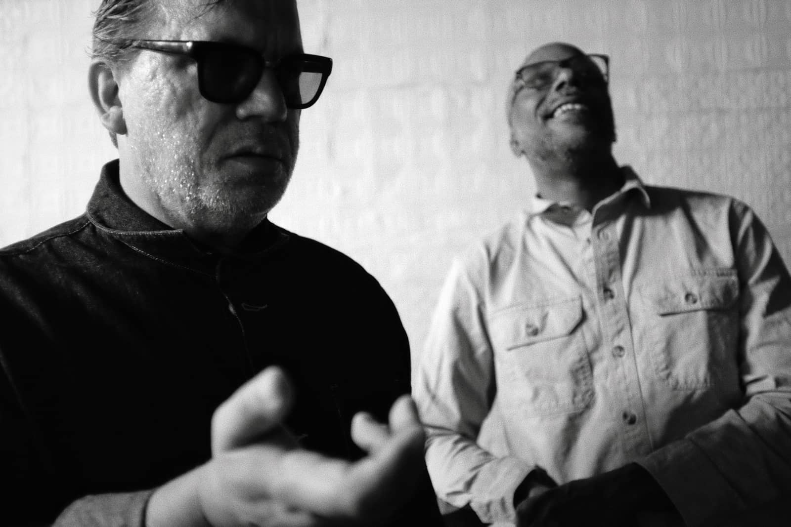 Chicago Underground Duo