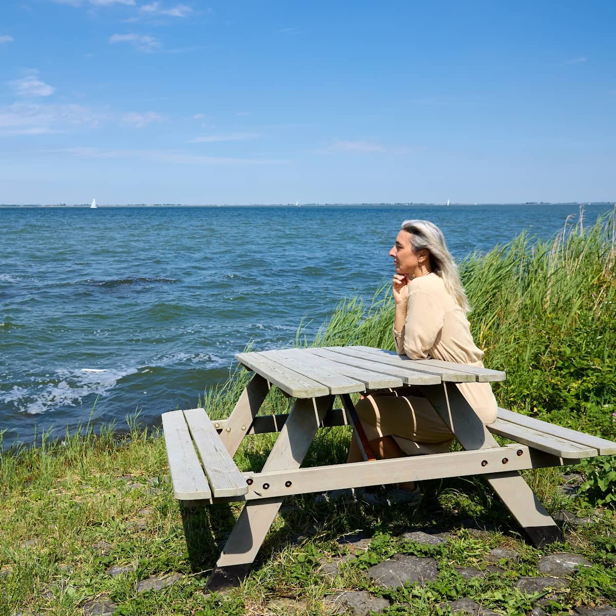 What Pampus does to you