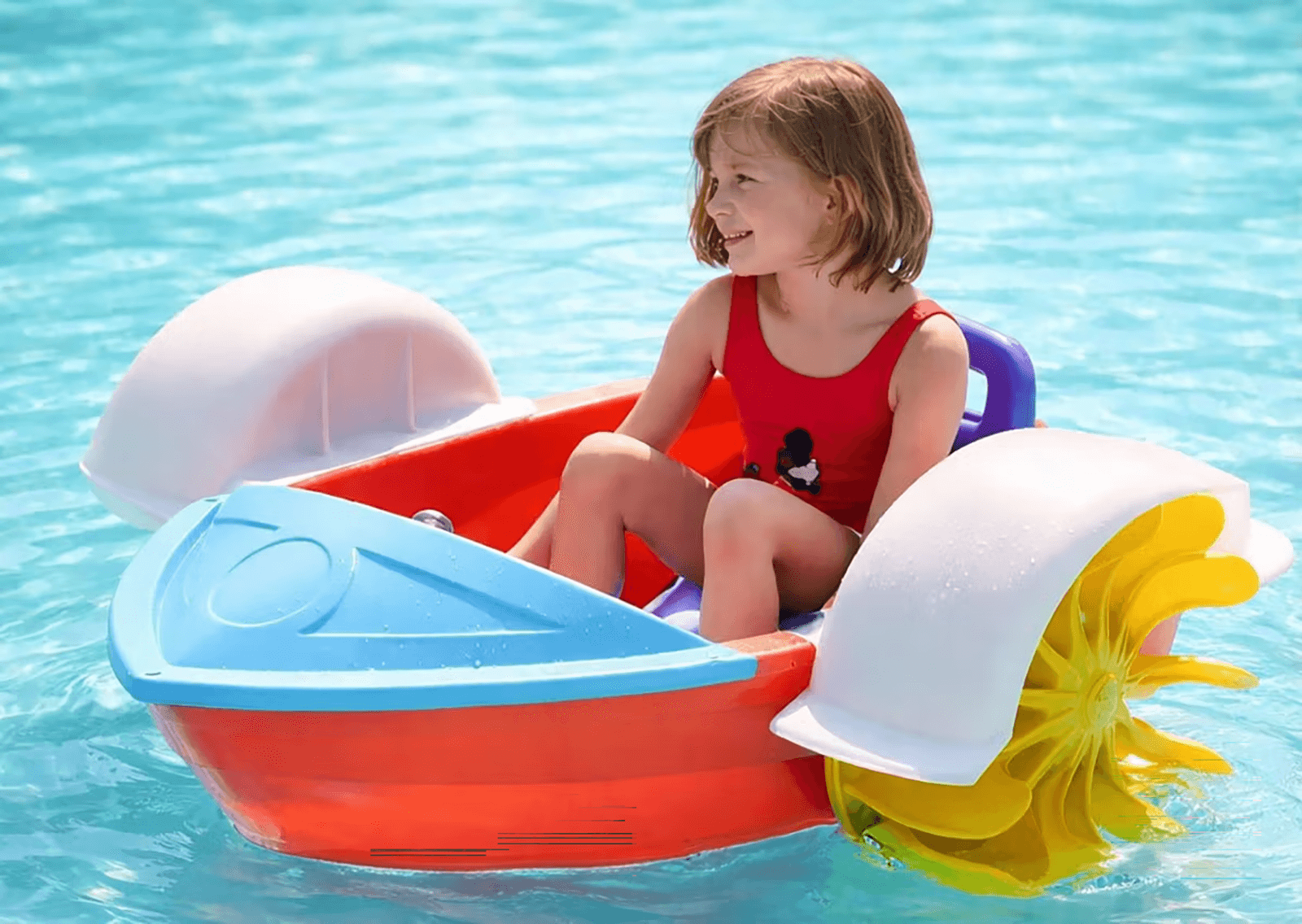 Aqua Race