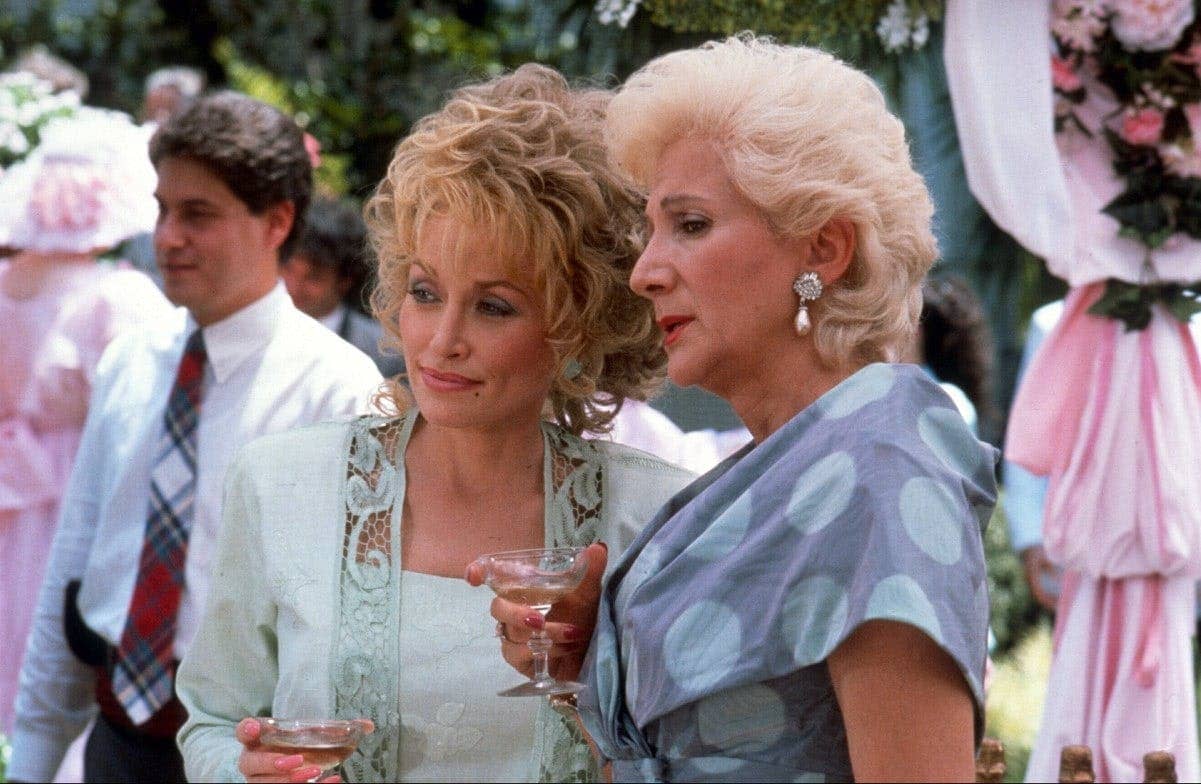 Steel Magnolias (4K Restoration)
