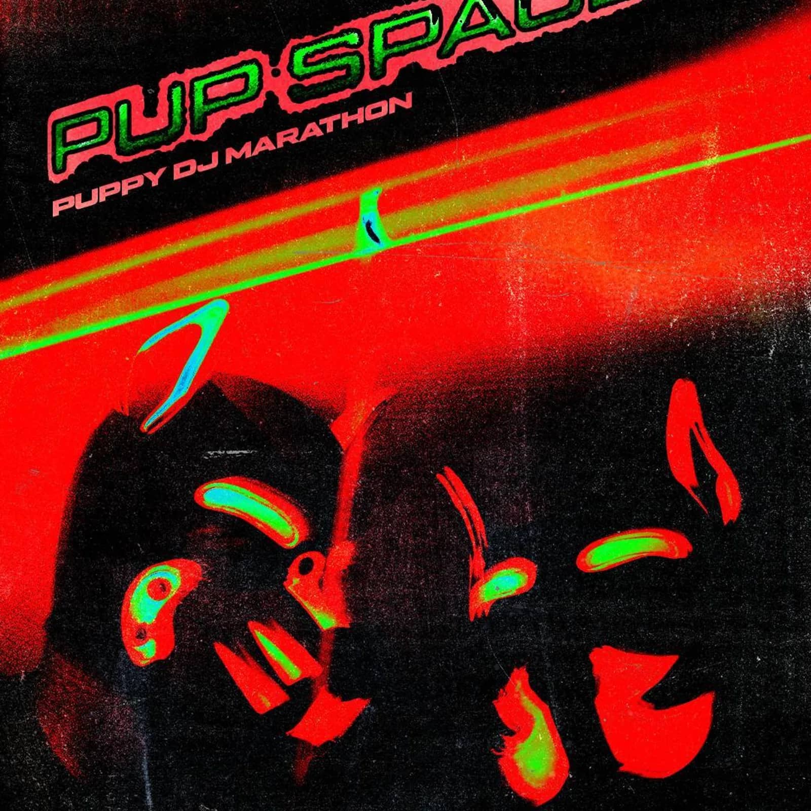Pup Space
