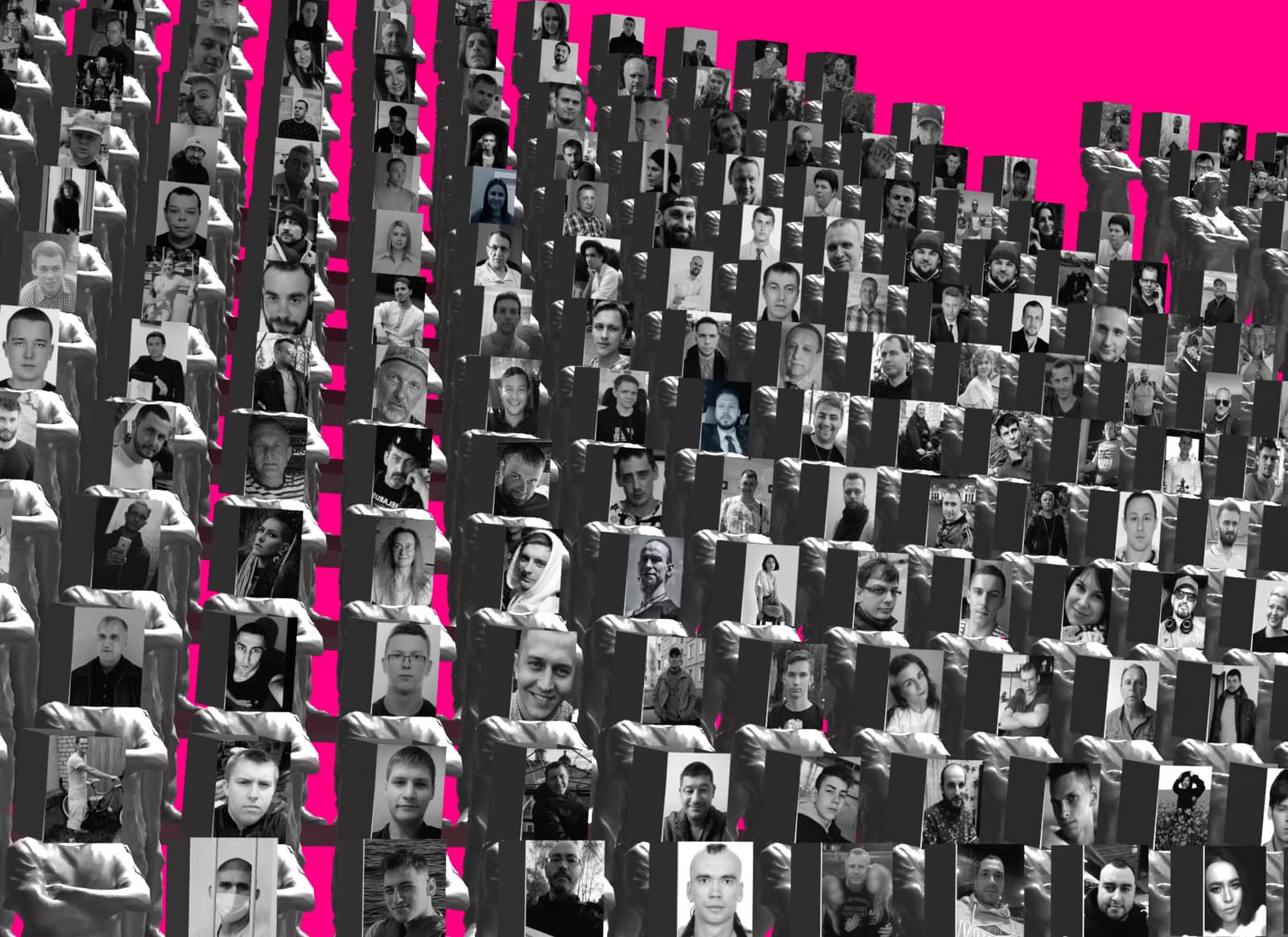 A Percussion Piece