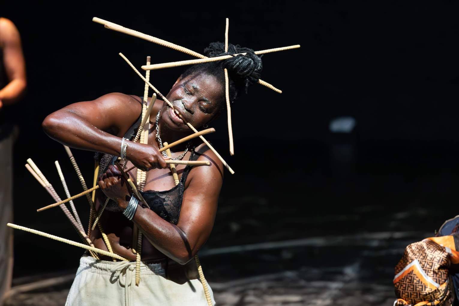 Triple Bill: SOUL | SOIL