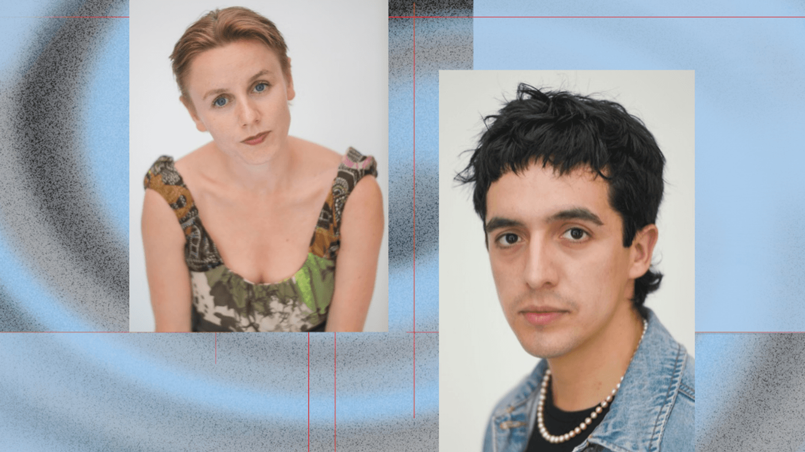 Beginnings okt 2026: Double bill Nicolás Lange / Agnes Jung Lassen / Frascati Producties