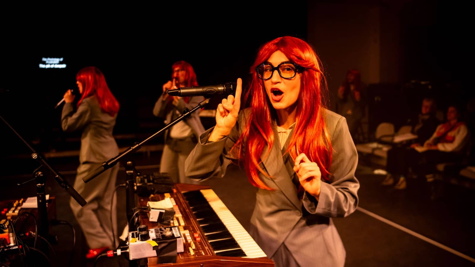 NOISE Club Gewalt