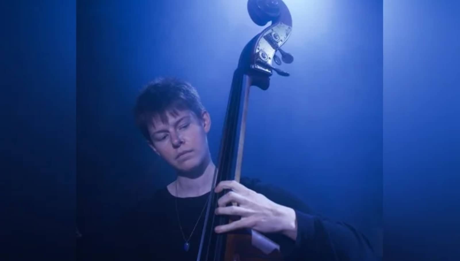 Ontworteld: Nina Simone met Claron McFadden