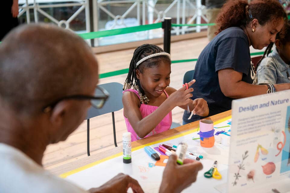 Family Design Challenge